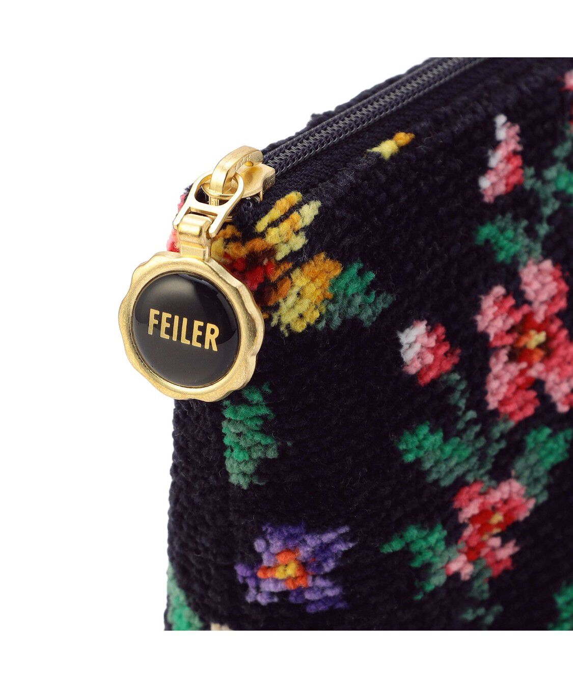FEILER「シルフェ　ポーチ　SYL-260659」|ポーチ|
