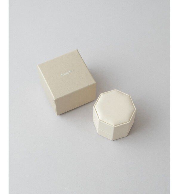 Jouete「Jouete ギフトBOX【S】」|その他|ホワイト