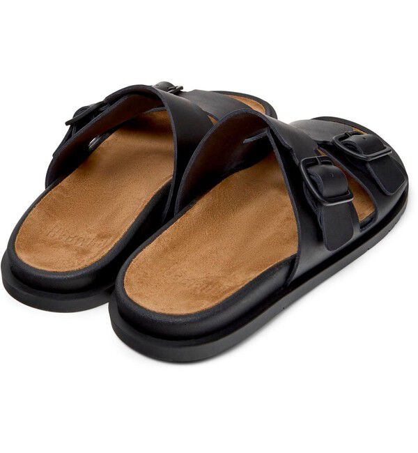 CAMPER「[カンペール] LLUC SANDAL / サンダル」|サンダル|