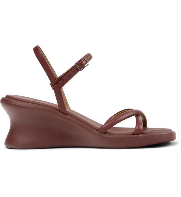 CAMPER「[カンペール] LOUISE SANDAL / サンダル」|サンダル|