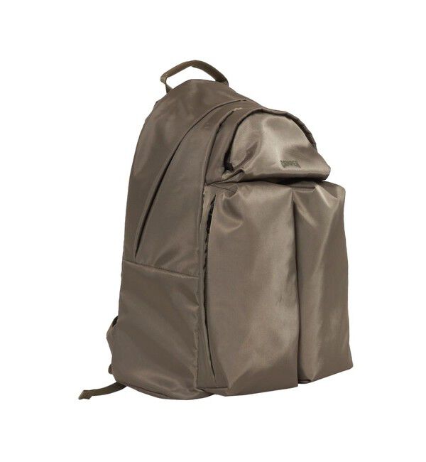 CAMPER「[カンペール] PIO リュック」|リュック|ダークグレー