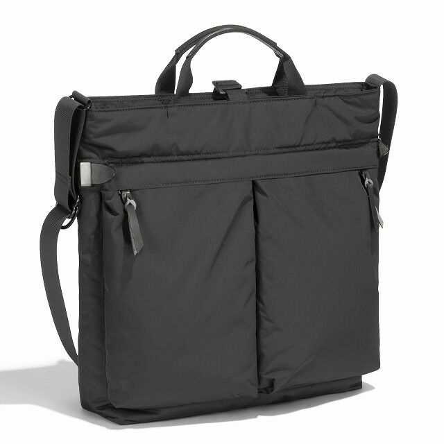UNTRACK「UNTRACK CITY/DS ショルダー トートバッグ 60213」|トートバッグ|