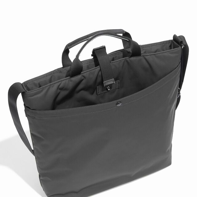 UNTRACK「UNTRACK CITY/DS ショルダー トートバッグ 60213」|トートバッグ|