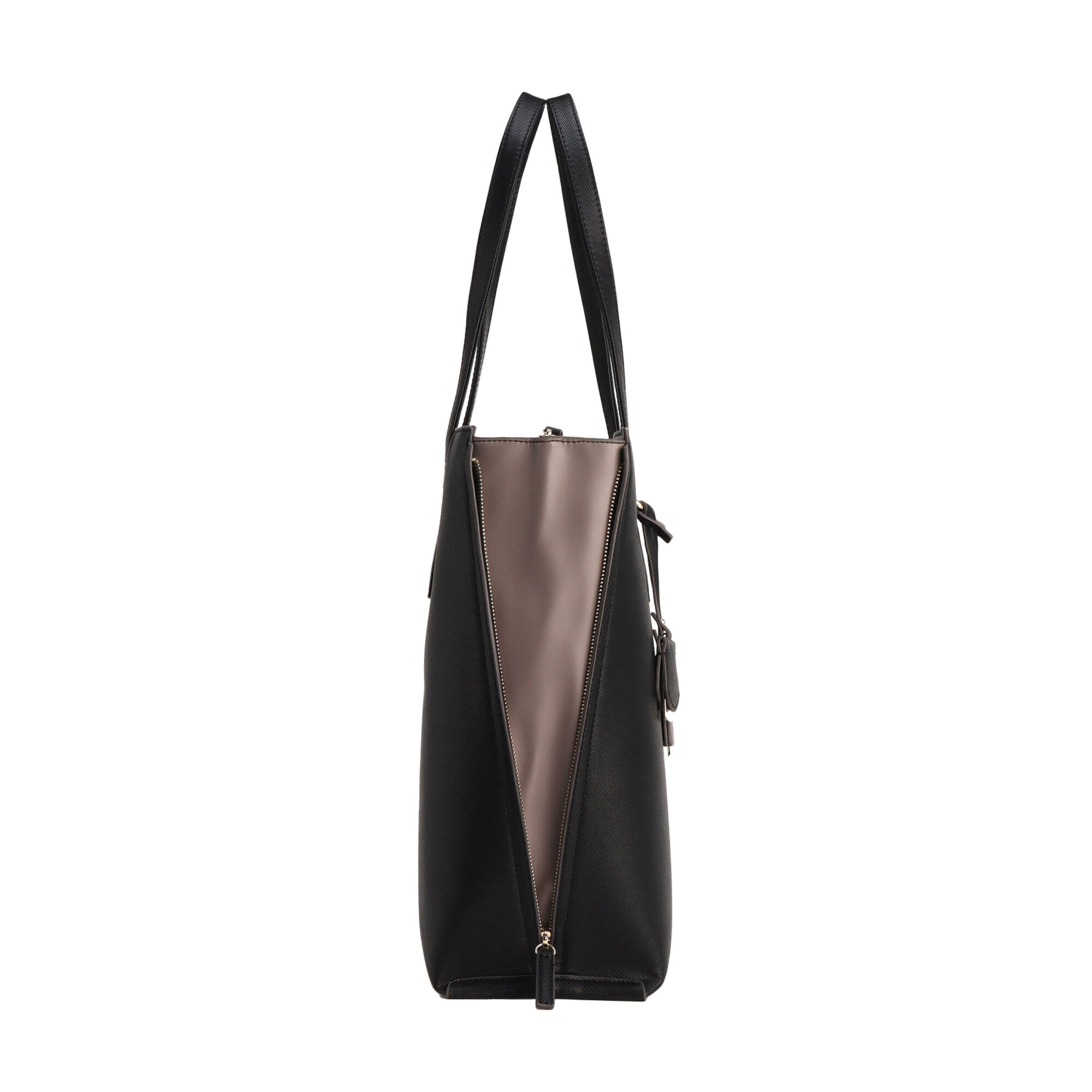 Jewelna Rose「Jewelna Rose OLバッグ・セレム  縦型トートバッグ A4サイズ 16190」|トートバッグ|