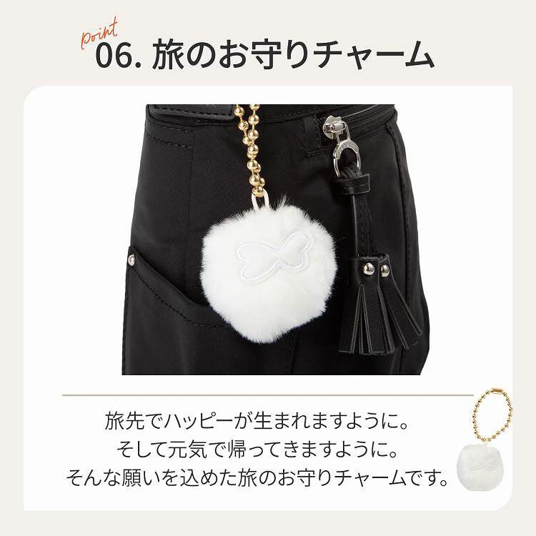 Kanana project「Kanana project／カナナプロジェクト コレクション タッセル-e ショルダーバッグ 縦 68871 EC限定」|ショルダー・メッセンジャー|