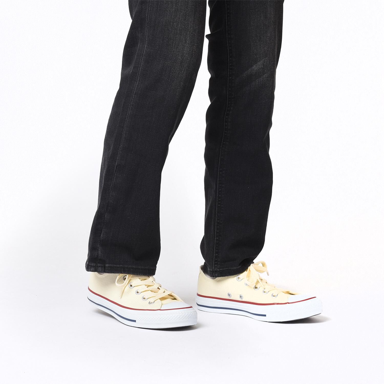 CONVERSE「【CONVERSE】ALL STAR OX               3216」|スニーカー|