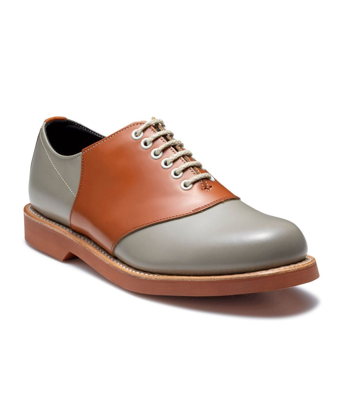 REGAL SHOES「REGAL Boots Mark 【新作】サドルシューズ　商品コード：2051BM」|その他|