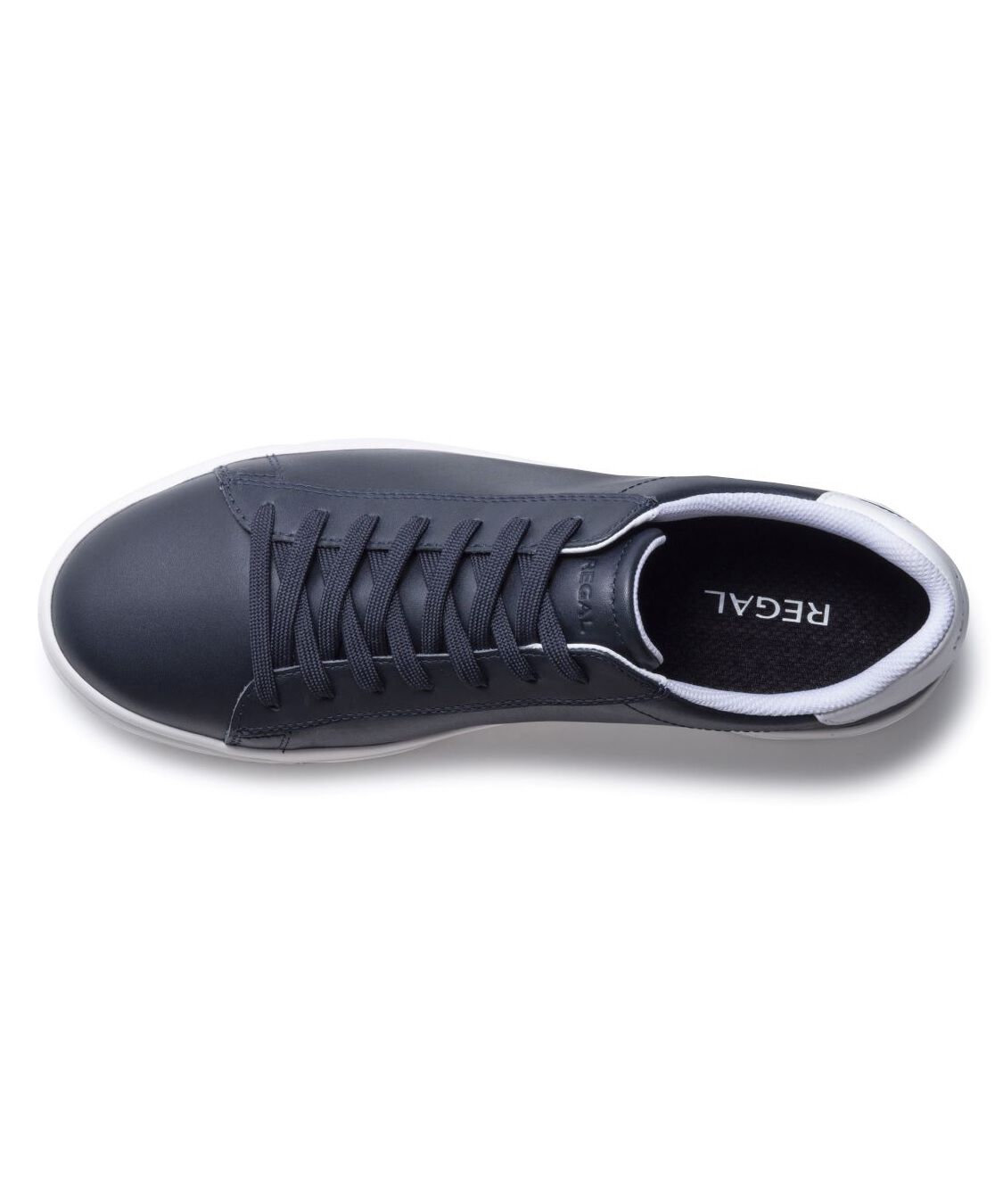 REGAL SHOES「REGAL 【新色】コートスニーカー（GORE-TEX フットウェア）　商品コード：61HLBCS6」|スニーカー|