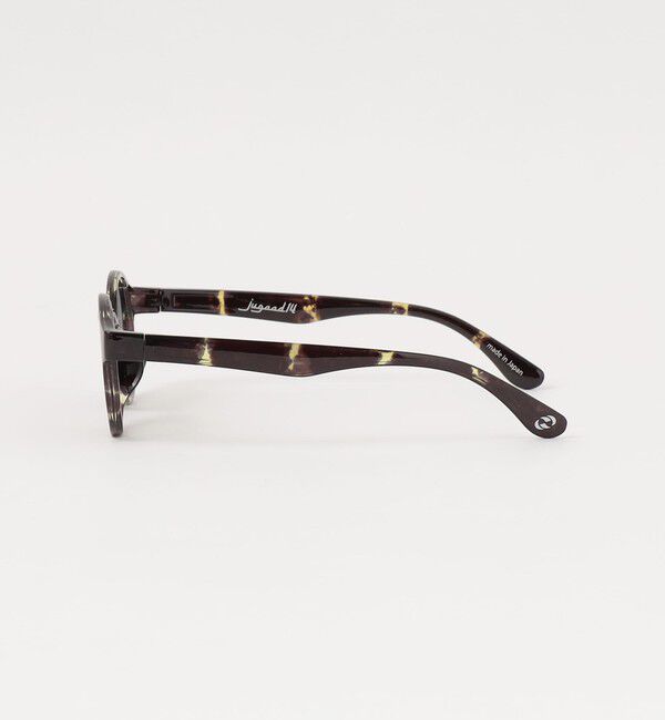 UNITED ARROWS green label relaxing「＜jugaad14＞RIPPLE リップル ファッション用グラス」|メガネ|