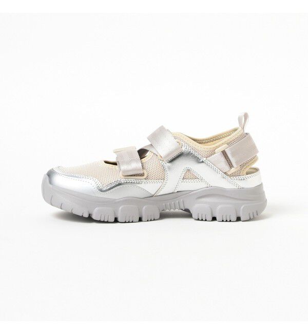 Ray BEAMS 「【WEB限定】SHAKA / OTTER TRAIL AT」|その他|