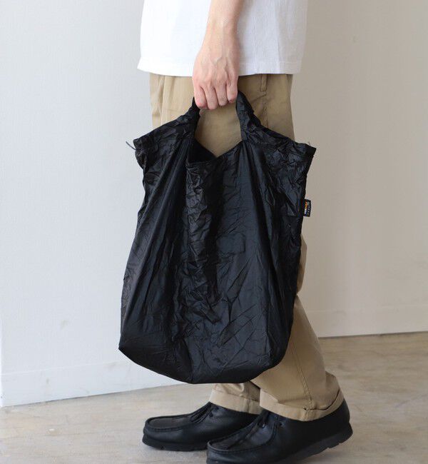 BEAMS「GRANITE GEAR / AIR GROCERY BAG エコバッグ」|フィギュア・ホビー|