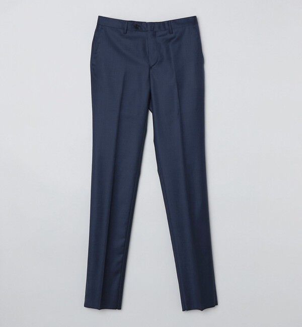 SHIPS「SHIPS: LORO PIANA FABRIC  オーストラリス シャークスキン スーツ」|スーツ|