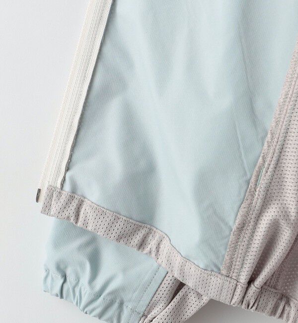 SHIPS KIDS「SHIPS KIDS:155～175cm /〈虫除け（インセクトシールド）/UVカット〉パーカー」|その他|