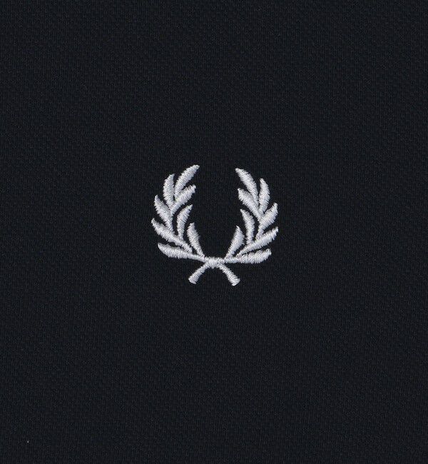 SHIPS「FRED PERRY: M3600 TWIN TIPPED FRED PERRY ポロシャツ」|ポロシャツ|
