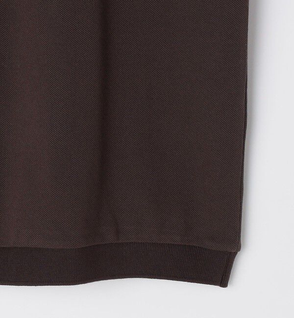 SHIPS「【SHIPS別注】LACOSTE: クラシック ポロシャツ」|ポロシャツ|
