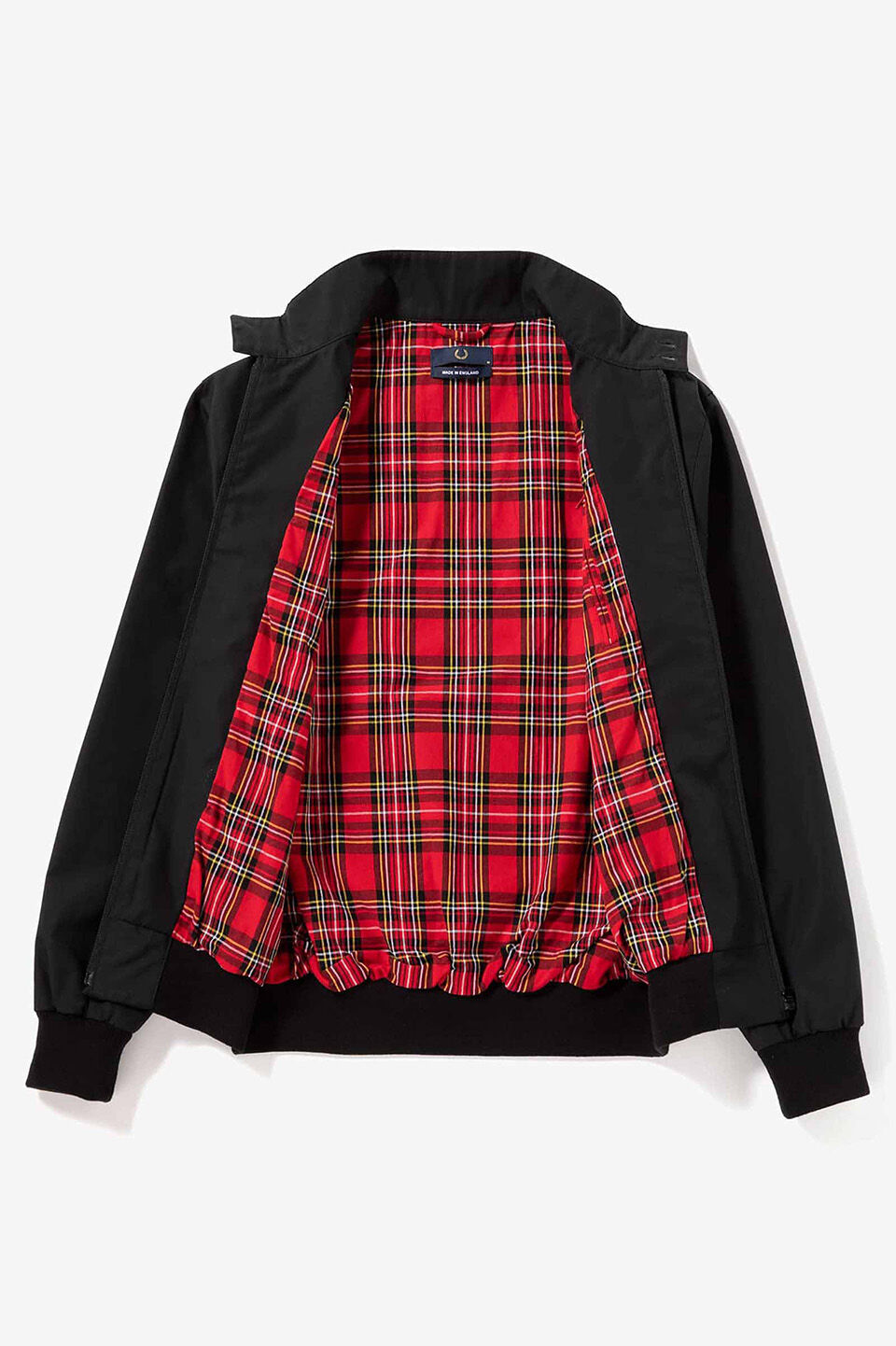 FRED PERRY 「Made In England Harrington Jacket／イングランド製ハリントンジャケット」|その他|