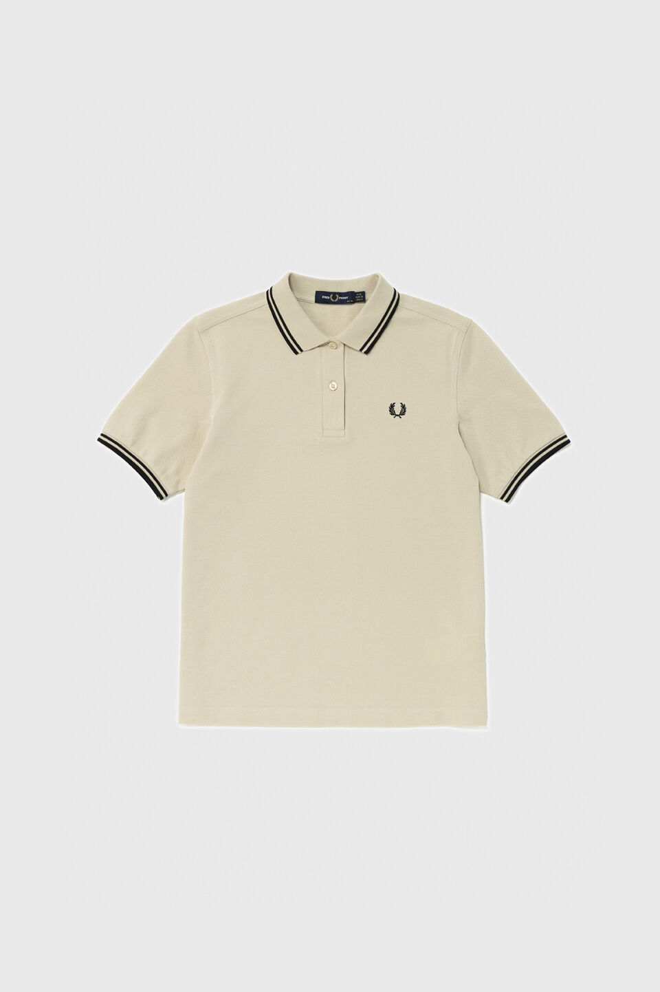 FRED PERRY 「The Fred Perry Shirt G3600／フレッドペリーポロシャツ G3600」|ポロシャツ|