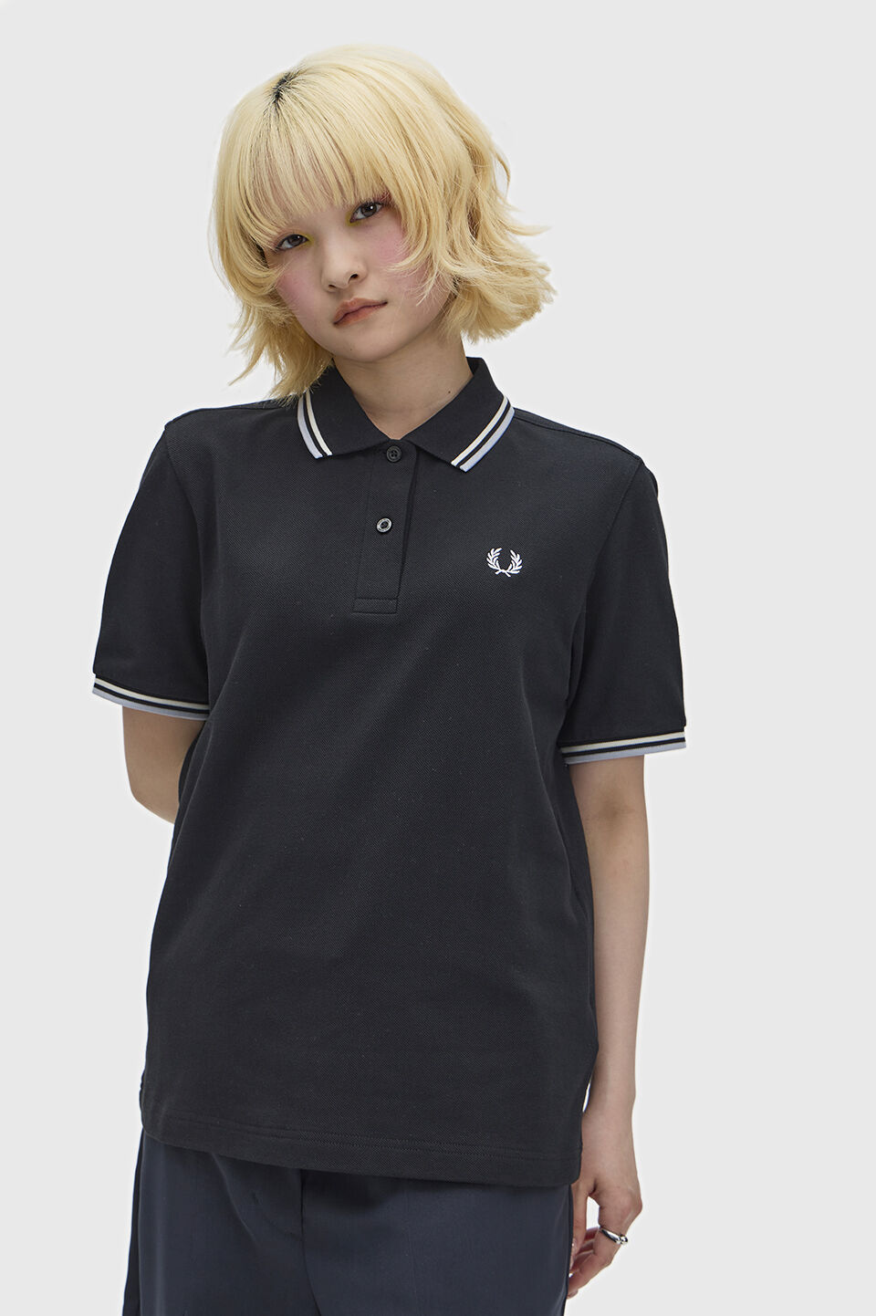 FRED PERRY 「The Fred Perry Shirt G3600／フレッドペリーポロシャツ G3600」|ポロシャツ|