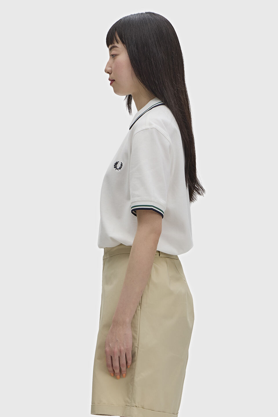 FRED PERRY 「The Fred Perry Shirt M3600／フレッドペリー ポロシャツ M3600」|ポロシャツ|