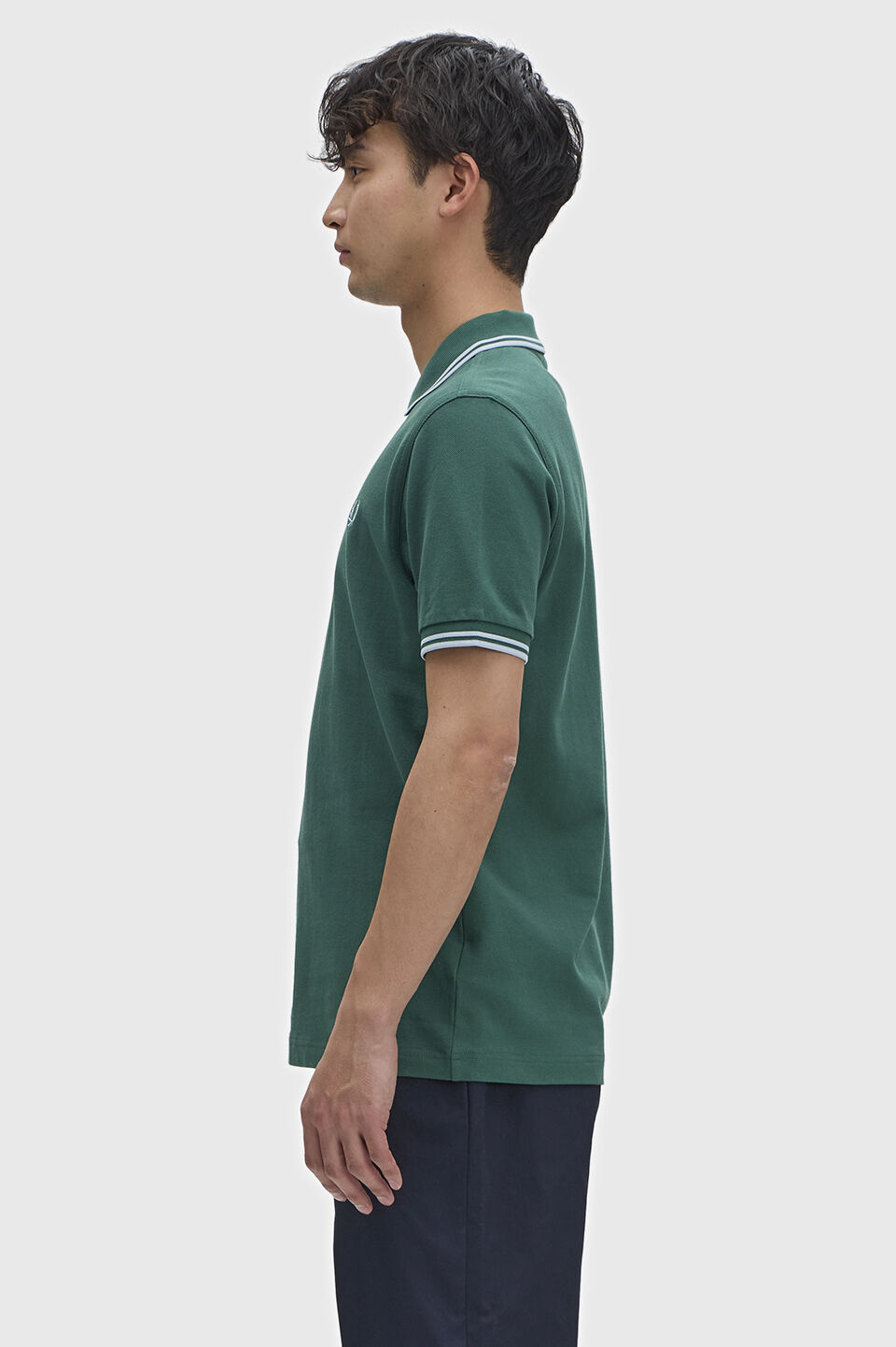 FRED PERRY 「The Fred Perry Shirt M3600／フレッドペリー ポロシャツ M3600」|ポロシャツ|