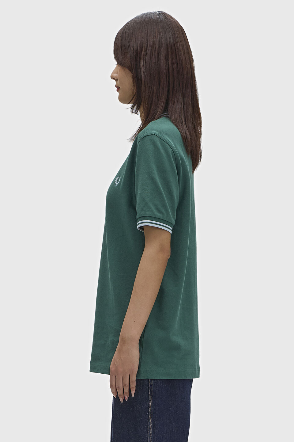 FRED PERRY 「The Fred Perry Shirt M3600／フレッドペリー ポロシャツ M3600」|ポロシャツ|