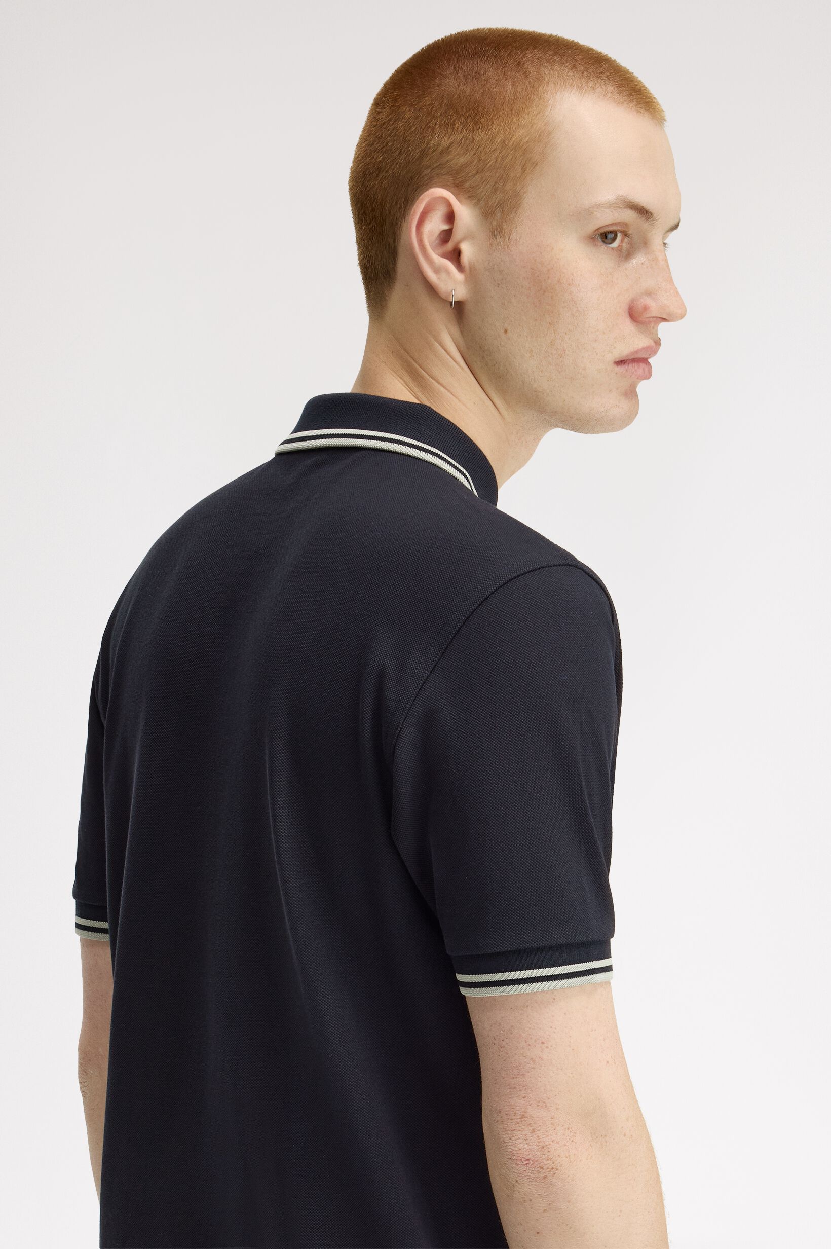 FRED PERRY 「The Fred Perry Shirt M3600／フレッドペリー ポロシャツ M3600」|ポロシャツ|