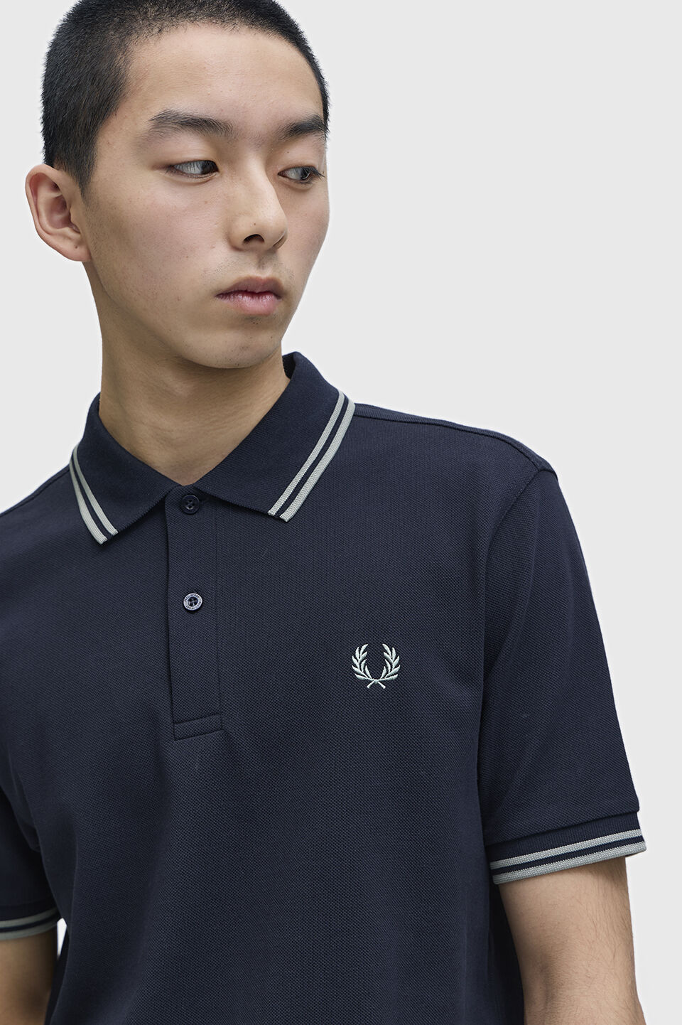 FRED PERRY 「The Fred Perry Shirt M3600／フレッドペリー ポロシャツ M3600」|ポロシャツ|