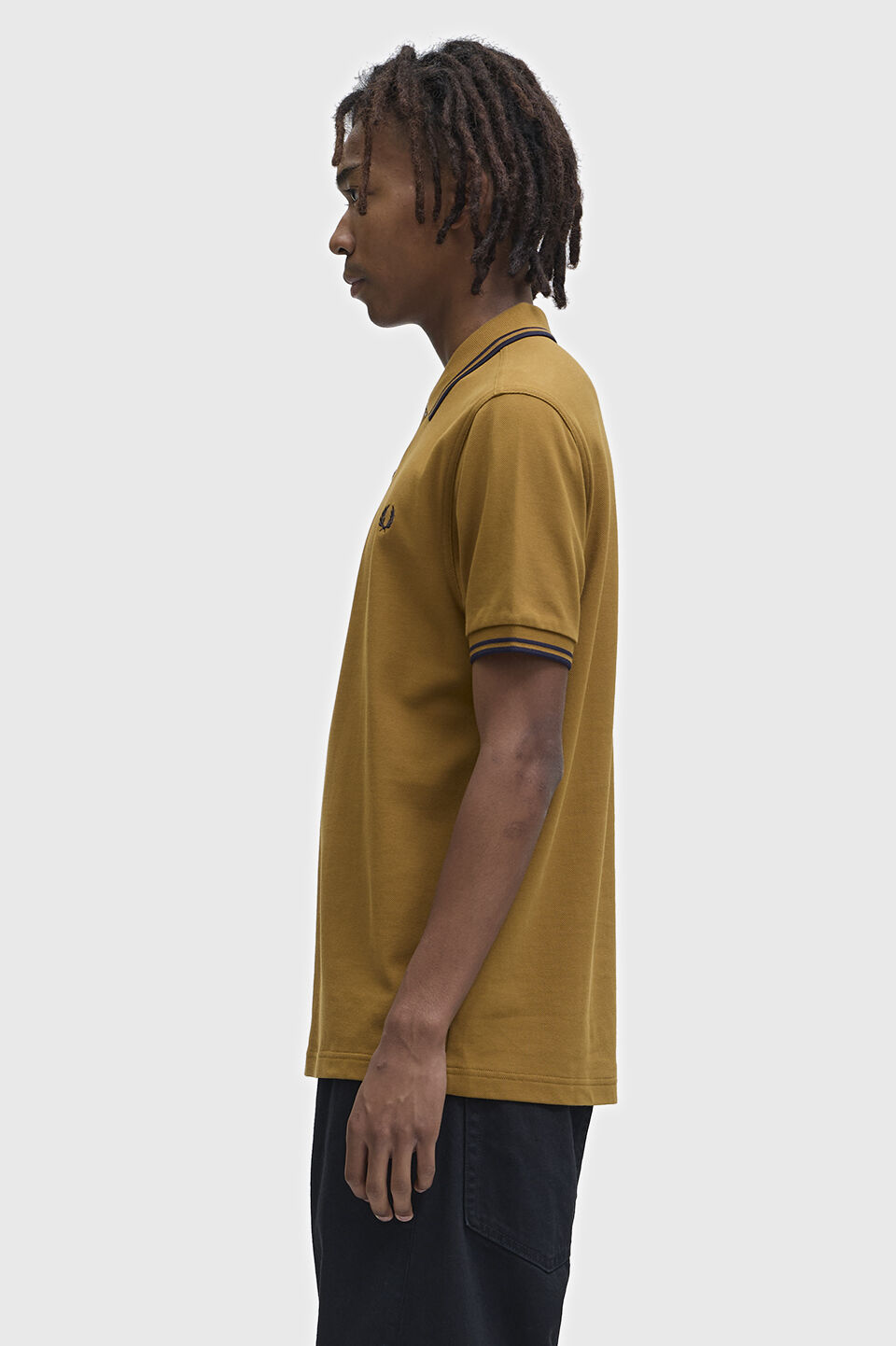 FRED PERRY 「The Fred Perry Shirt M3600／フレッドペリー ポロシャツ M3600」|ポロシャツ|