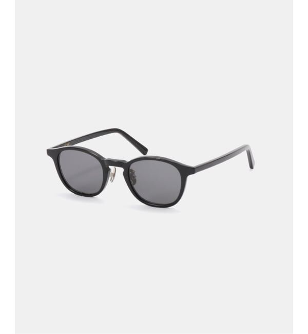OUTDOOR PRODUCTS Usual Things「A.D.S.R PEDRO」|サングラス|ブラック
