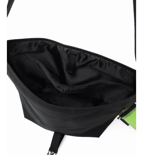 OUTDOOR PRODUCTS Usual Things「Messenger BAG ルミネ横浜店+WEB限定」|ショルダー・メッセンジャー|