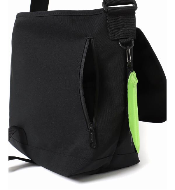 OUTDOOR PRODUCTS Usual Things「Messenger BAG ルミネ横浜店+WEB限定」|ショルダー・メッセンジャー|