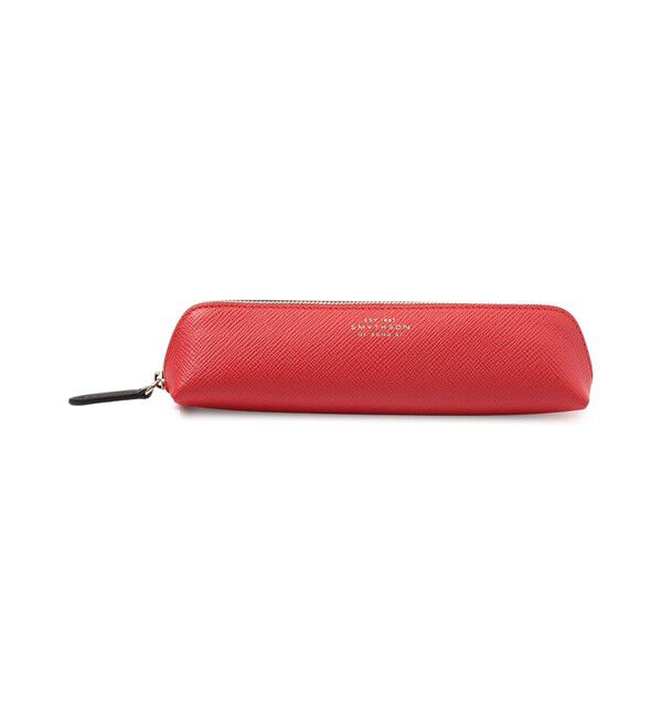 TOMORROWLAND GOODS「SMYTHSON ペンシルケース」|ステーショナリー|