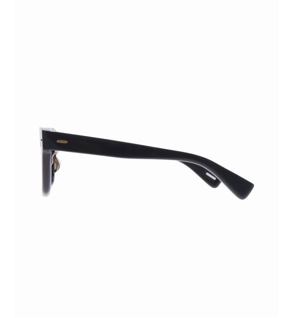 EYETHINK「YUICHI TOYAMA. 別注 U-175 Col.6EX Optical」|メガネ|