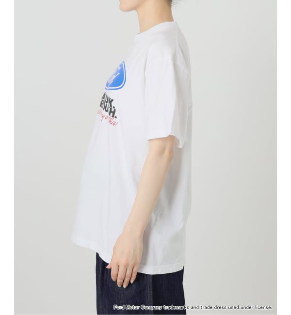 JOINT WORKS「GOOD ROCK SPEED / グッドロックスピード Ford AMERICA&rsquo;S TRUCK T-SHIRT」|Tシャツ・カットソー|