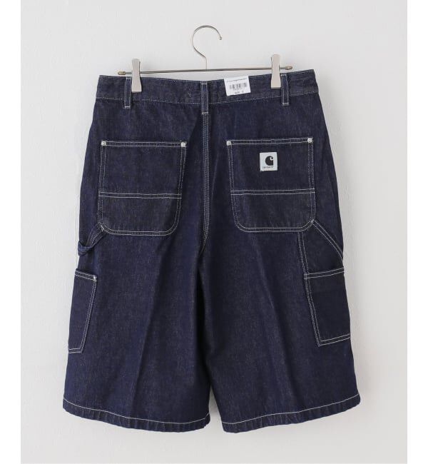 JOINT WORKS「CARHARTT / カーハート ダブリューアイピー W' NIXON SINGLE KNEE SHORT」|その他|