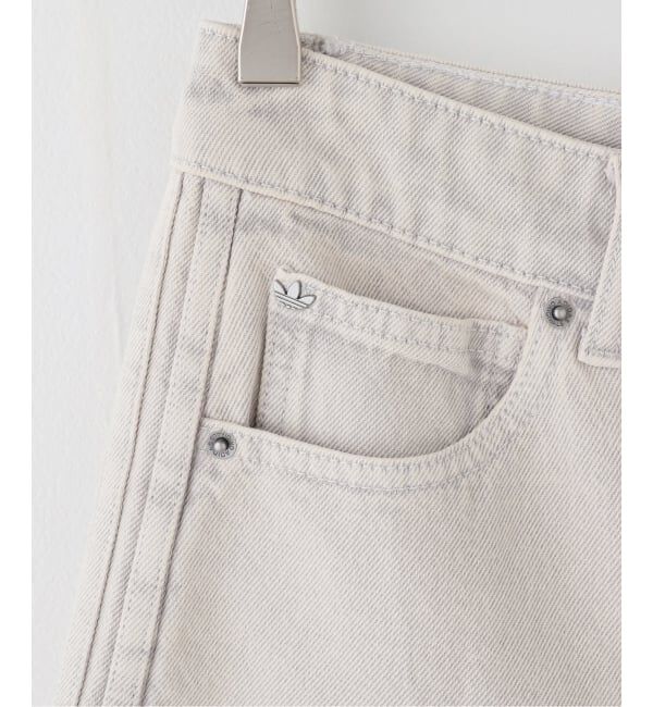 JOINT WORKS「adidas originals / アディダス オリジナルス FIREBIRD JORTS DENIM」|その他|