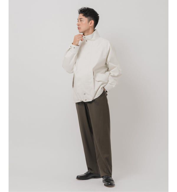 EDIFICE「MACKINTOSH(マッキントッシュ) 別注  WEATHERTEC SKYE ショート」|その他|