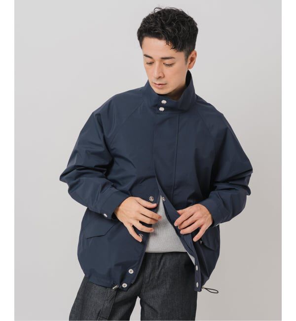 EDIFICE「MACKINTOSH(マッキントッシュ) 別注  WEATHERTEC SKYE ショート」|その他|