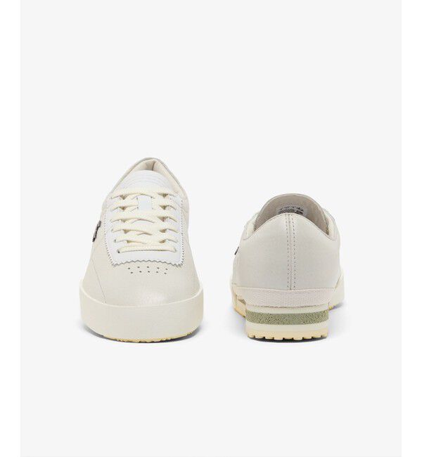 LACOSTE「レディース AURA 225 4 SFA」|スニーカー|