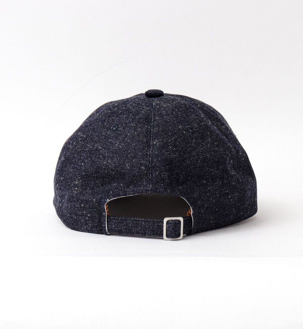 NOLLEY'S goodman「【Nine Tailor/ナインテーラー】Tansy Cap N-1532」|キャップ・キャスケット|