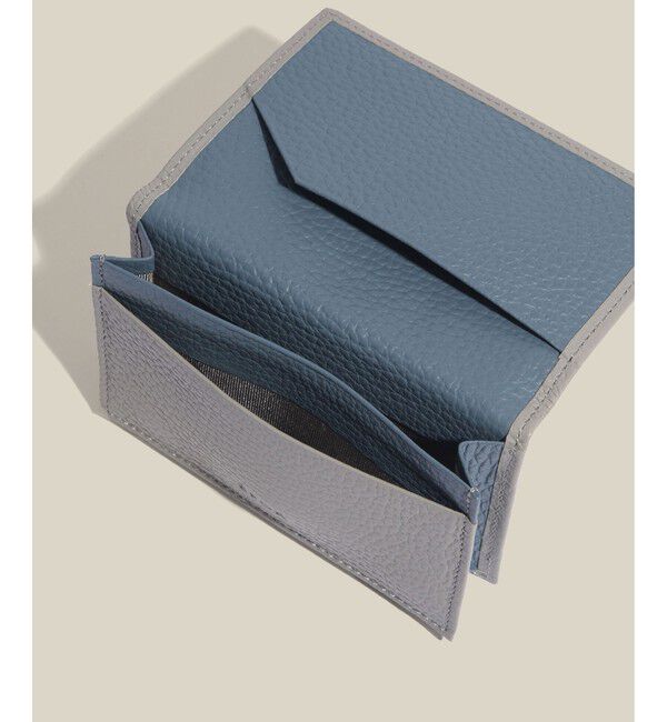 ROPE「【E'POR】 JUDD Card Case(名刺入れ)/26SS」|名刺入れ・カードケース|