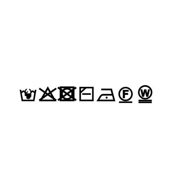 ADAM ET ROPE'「【WEB限定】ハーフスリーブバイカラーポロニット」|ポロシャツ|