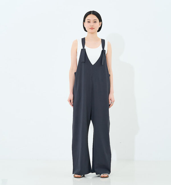 collex「カットサロペット」|オールインワン|