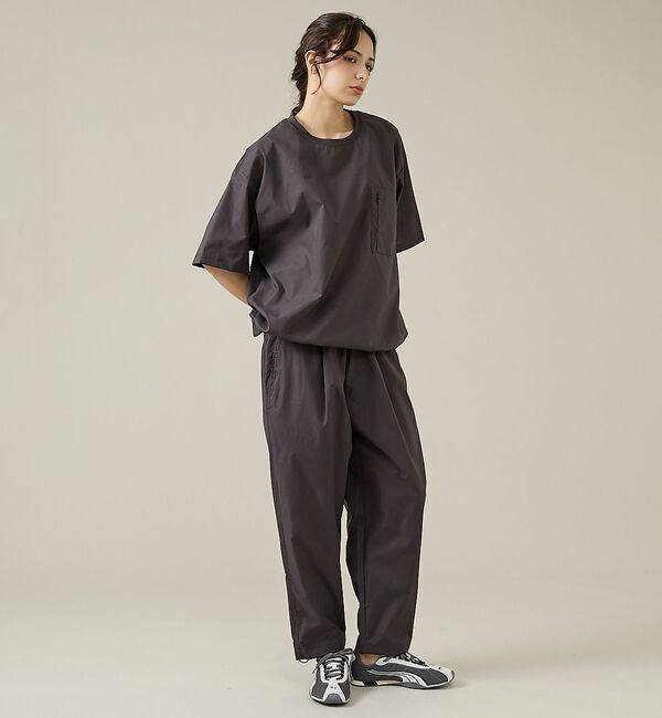 ABAHOUSE「【PUMA/プーマ】 H-STREET /Hストリート/ユニセックス/スニーカー」|スニーカー|