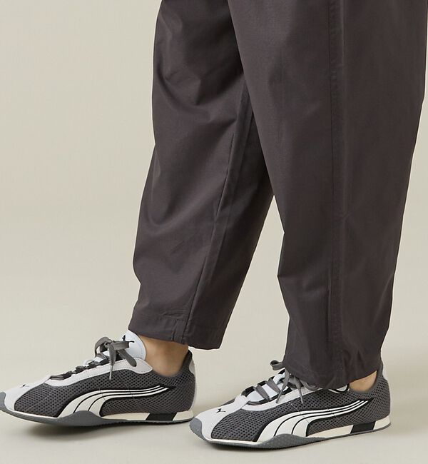 ABAHOUSE「【PUMA/プーマ】 H-STREET /Hストリート/ユニセックス/スニーカー」|スニーカー|