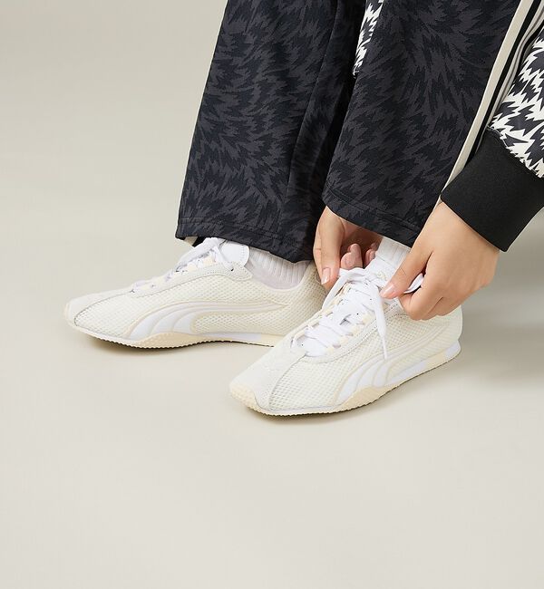 ABAHOUSE「【PUMA/プーマ】 H-STREET /Hストリート/ユニセックス/スニーカー」|スニーカー|