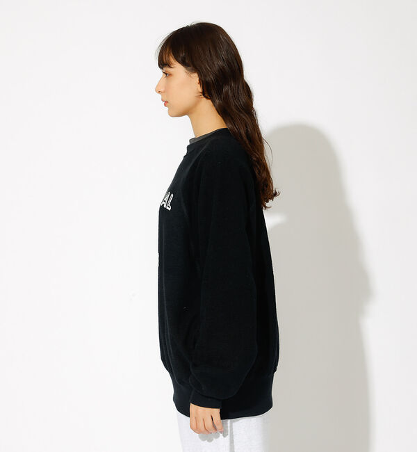 Rouge vif「26SS新色追加【ORIGINAL Charcoal &times; Americana】L」|スウェット・ジャージ|