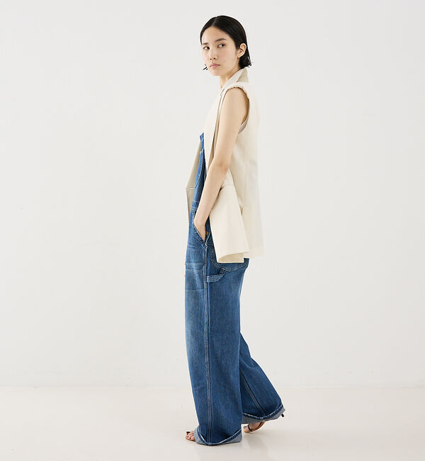 The Store by C' 「【Lee】【別注】OVERALLS／オーバーオール」|オールインワン|