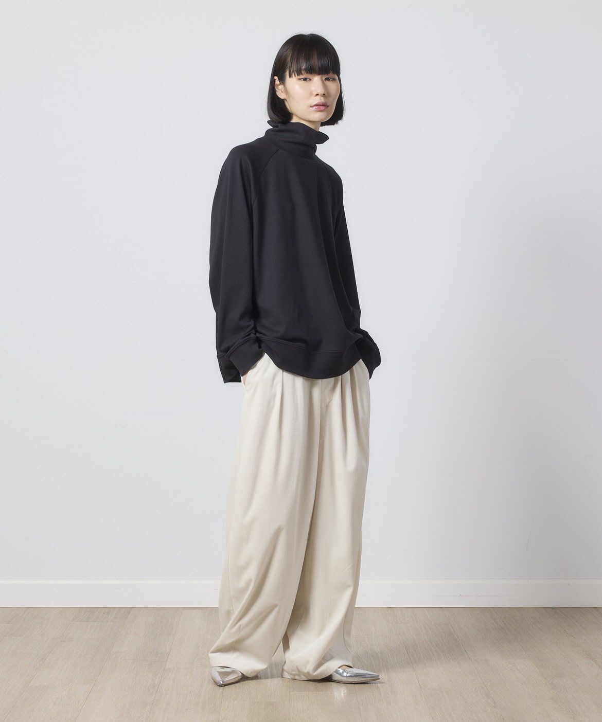 DAY by DAY it&rsquo;s international「《ユニセックス》ミルキーコールワイドパンツ」|その他|