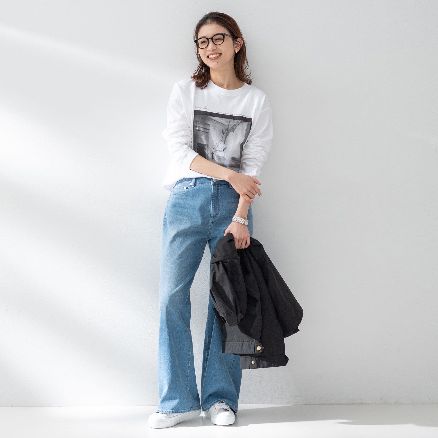 UNTITLED「【PELLICO&times;SUPERGA】スニーカー」|スニーカー|